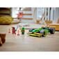 LEGO&#174; Ninjago Lloyd''s Pull-Back Race Car Building Kit - image 7