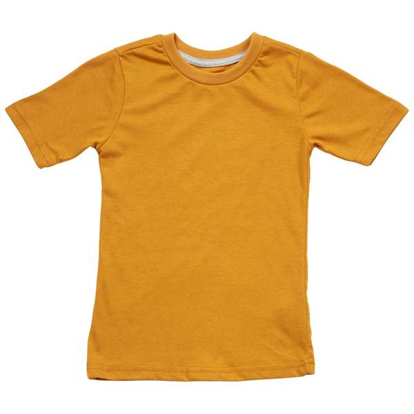 Boys (4-7) Architect(R) Short Sleeve Crew Tee - image 