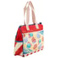 Sun ''N'' Sand Large Canvas Beach Tote - image 2