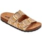 Womens Mia Jozee Footbed Sandals - image 1