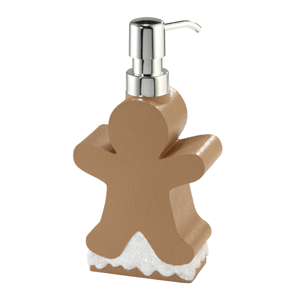 Avanti Avanti Ginger Man Lotion Pump