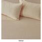 FreshFolds 4pc. Cotton Jersey Knit Deep Pocket Sheet Set - image 7