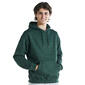 Mens Starting Point Fleece Pullover Hoodie - image 1