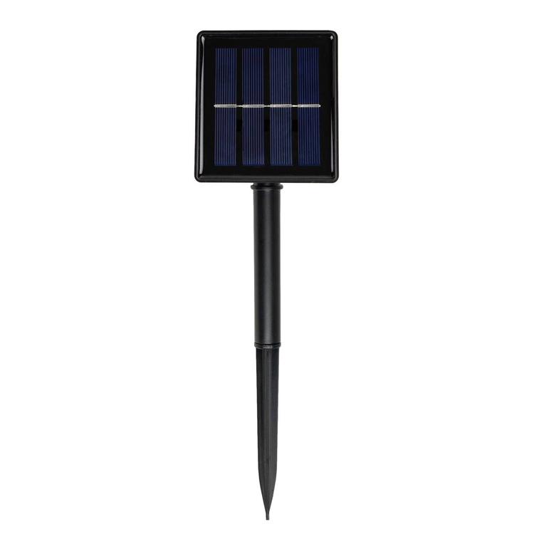 Northlight Seasonal 200ct. LED Solar Power Christmas Lights