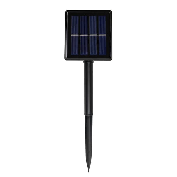 Northlight Seasonal 200ct. LED Solar Power Christmas Lights