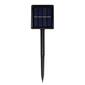 Northlight Seasonal 200ct. LED Solar Power Christmas Lights - image 3