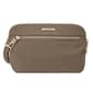 Travelon Tailored Convertible Crossbody Clutch Tote - image 1