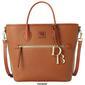 Dooney & Bourke Pebble Handle Tote - image 8