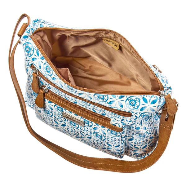 MultiSac Mystic Coho Shoulder Bag