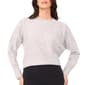 Womens Vince Camuto Long Sleeve Sequin Sweater - image 1