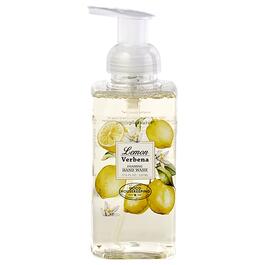 Simple Pleasures&#40;R&#41; Lemon Verbena Foaming Hand Soap