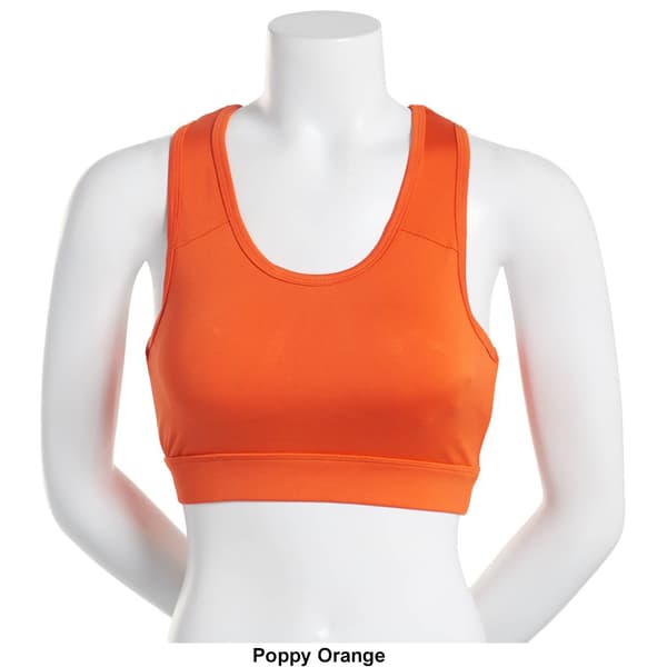 Womens Shadow Sport Racerback Strap Sports Bras SSW0162