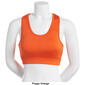 Womens Shadow Sport Racerback Strap Sports Bras SSW0162 - image 6