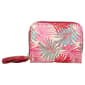 Womens Buxton Tropics Wizard Wallet - image 3