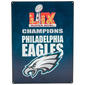 Eagles Metal Sign - image 2