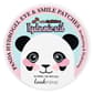 Look At Me Panda Hydrogel Eye & Smile Patch - 30 Pairs - image 1
