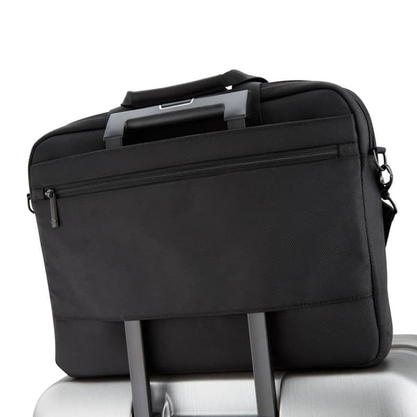 Samsonite Classic 15.6 inch Shuttle Laptop Bag