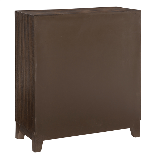 Linon Home Decor Grace Cabinet