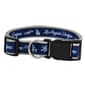 MLB Los Angeles Dodgers Dog Collar - image 1