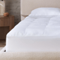 Indulgence Down Alternative Mattress Pad - image 3