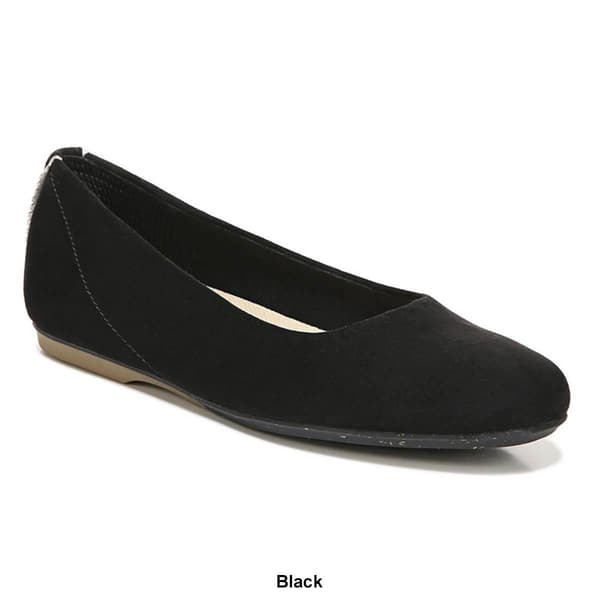 Womens Dr. Scholl's Wexley Ballet Flats