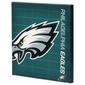 Open Road Eagles Logo Stretched Canvas Wall Decor - image 2