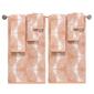Nicole Miller Kendall 2pk. Bath Towel Collection - image 2