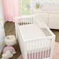 NoJo Happy Days Fitted Crib Sheet - image 3