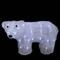 Northlight Seasonal 13.5in. Baby Polar Bear Christmas Decoration - image 2