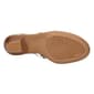 Womens Easy Street Marg Gladiator Sandals - image 5
