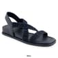 Womens Aerosoles Bora Strappy Flat Sandals - image 9