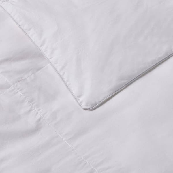 Blue Ridge 240TC Eqyptian Cotton Down-Touch -White
