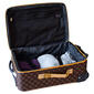 American Signature 4pc. Luggage Set - Multi - image 2