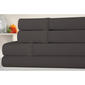 Kathy Ireland 300TC Organic Cotton Percale Sheet Set - image 1