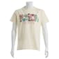 Young Mens Disney Toy Story Group Short Sleeve Graphic Tee - image 1