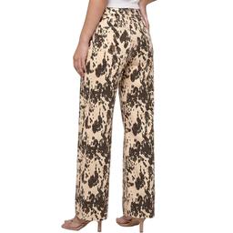 Juniors YMI® Low Rise Wide Leg Bronco Jeans