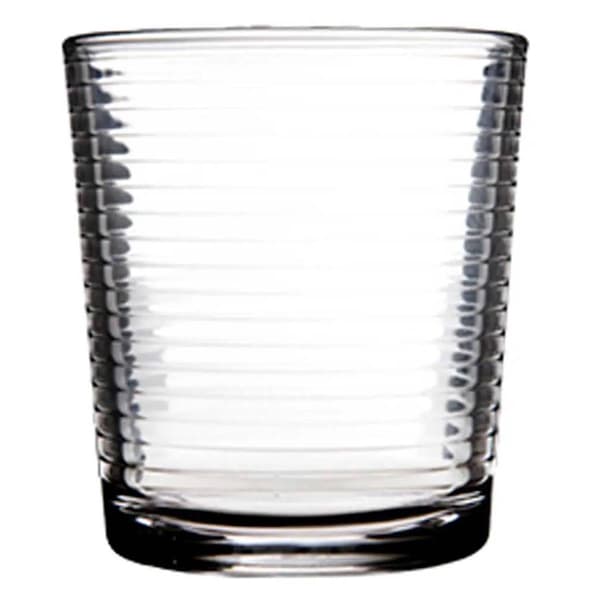 Home Trend 16pc. Solar Highball & Double Old Fashion Glasses