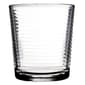 Home Trend 16pc. Solar Highball & Double Old Fashion Glasses - image 3
