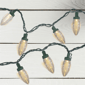 Northlight 20.25ft. Warm White LED C9 Christmas Lights - image 3