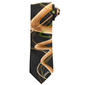 Mens Jerry Garcia Happy Birthday 2 Tie - Taupe - image 1