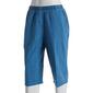 Womens Components 14in. Denim Skimmers - image 1
