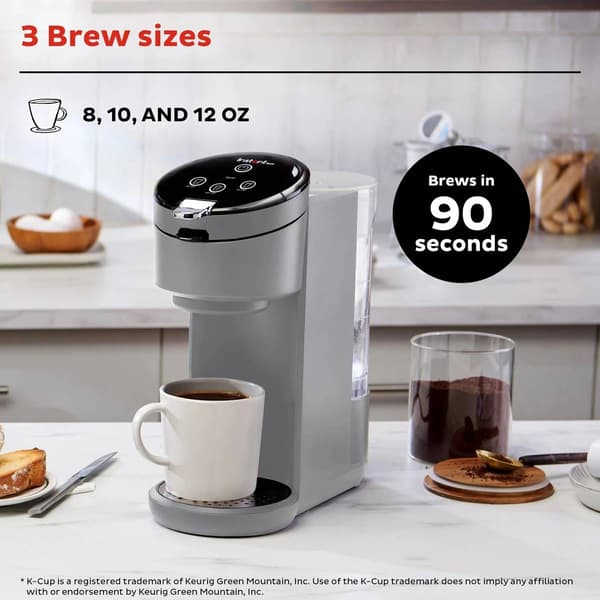 Instant Solo Coffee Maker