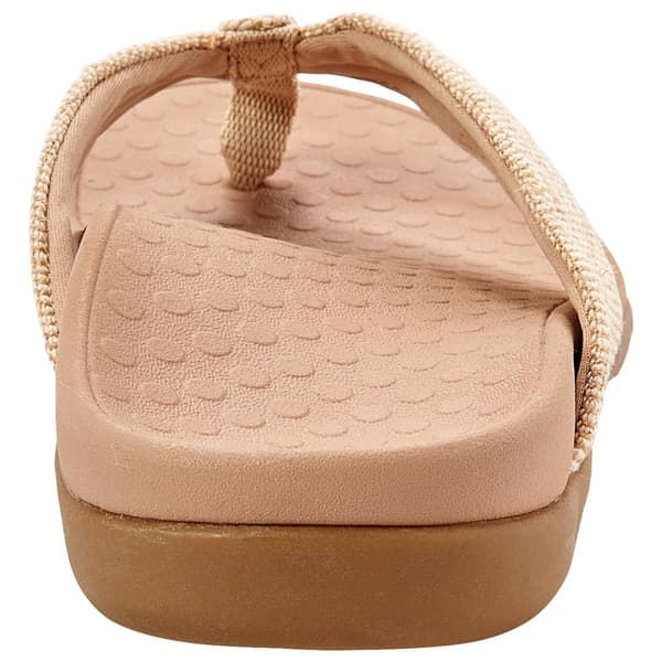 Womens Vionic® Shore - Natural Sandals