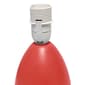 Creekwood Home Nauru 9.4in. Traditional Ceramic Oblong Table Lamp - image 7