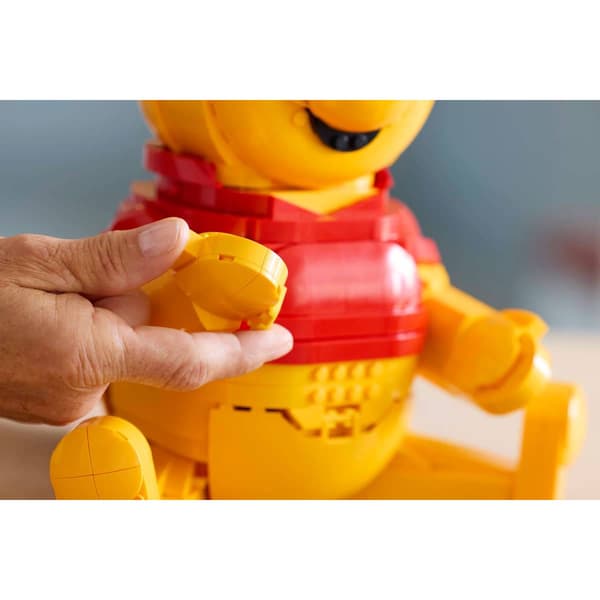LEGO Winnie The Pooh