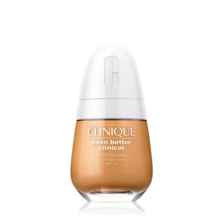 Clinique Even Better Clinical(tm) Serum Foundation Broad Spectrum