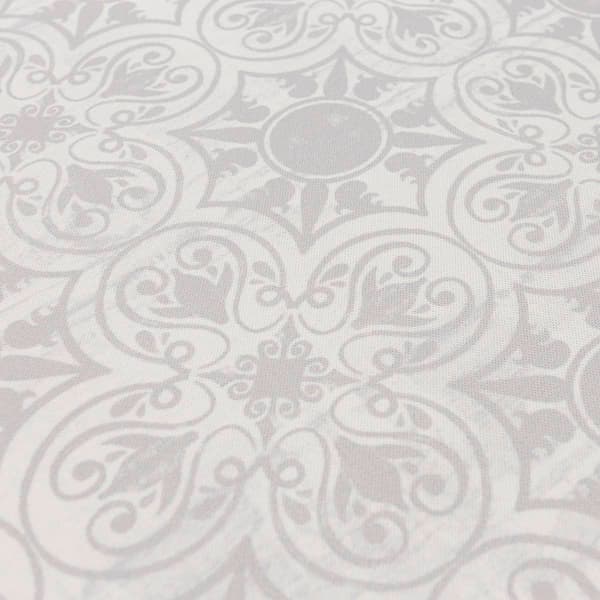 Mohawk Home Fade Tiles Kitchen Mat