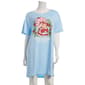Juniors Richard Leeds Strawberry Shortcake Nightshirt - image 1