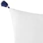 Oceanfront Resort Reef Large Square Decorative Pillow - 20x20 - image 2