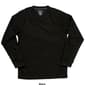 Boys (8-20) Architect® Solid Thermal Crew Neck T-Shirt - image 3